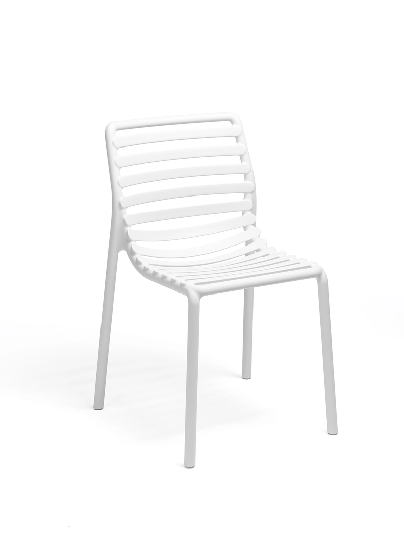 Lot de 6 chaises Doga Bistrot