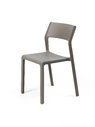 Lot de 6 chaises Trill Bistrot