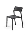 Lot de 6 chaises Trill Bistrot