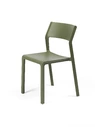 Lot de 6 chaises Trill Bistrot