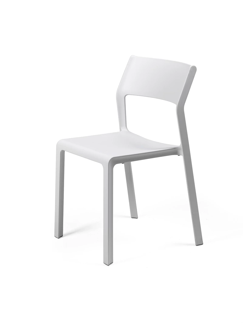 Lot de 6 chaises Trill Bistrot