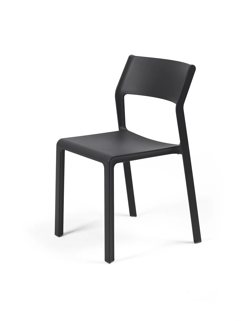 Lot de 6 chaises Trill Bistrot