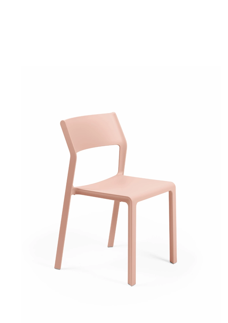 Lot de 6 chaises Trill Bistrot