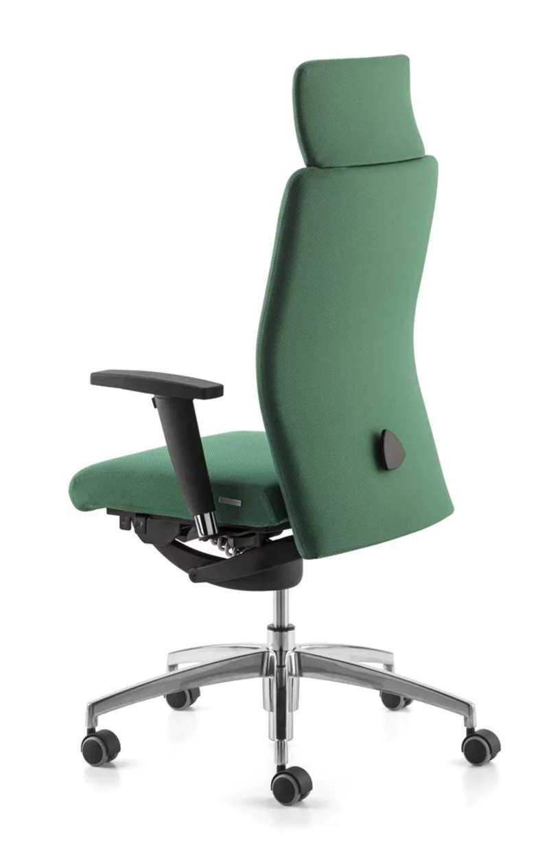 Fauteuil 24h/24 Crono