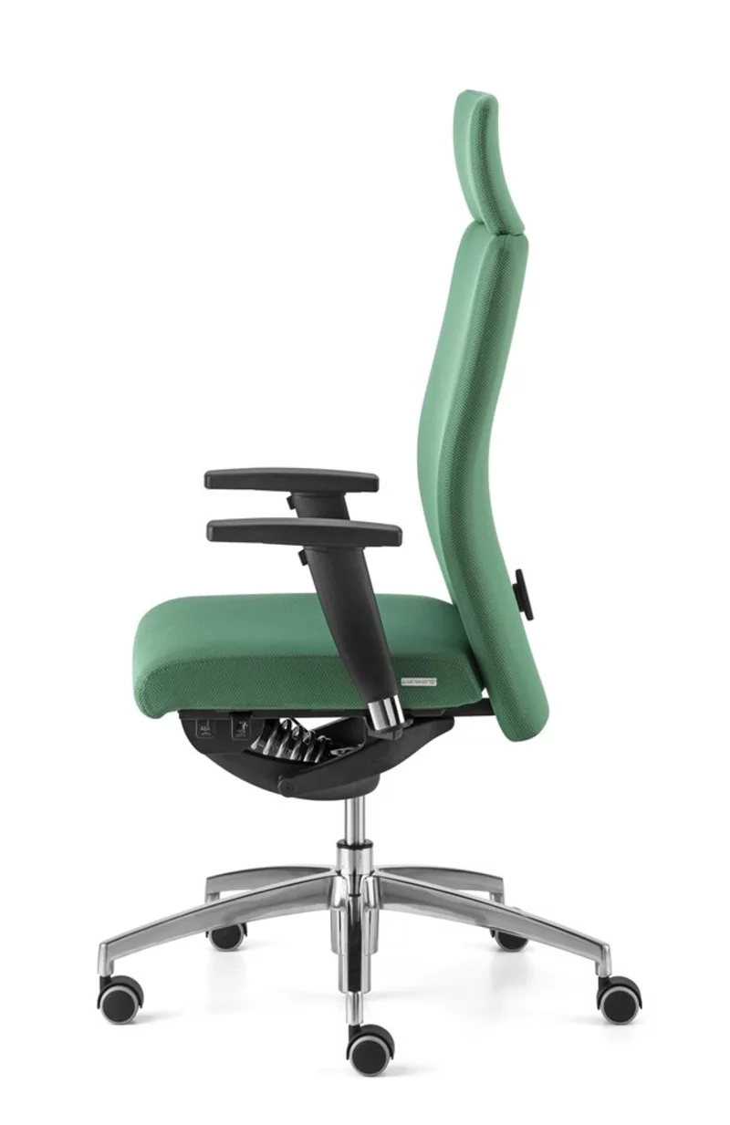 Fauteuil 24h/24 Crono