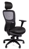 Fauteuil de bureau ergonomique Athos