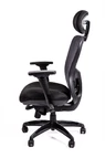 Fauteuil de bureau ergonomique Athos