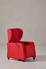 Fauteuil Lina