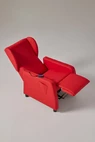 Fauteuil Lina