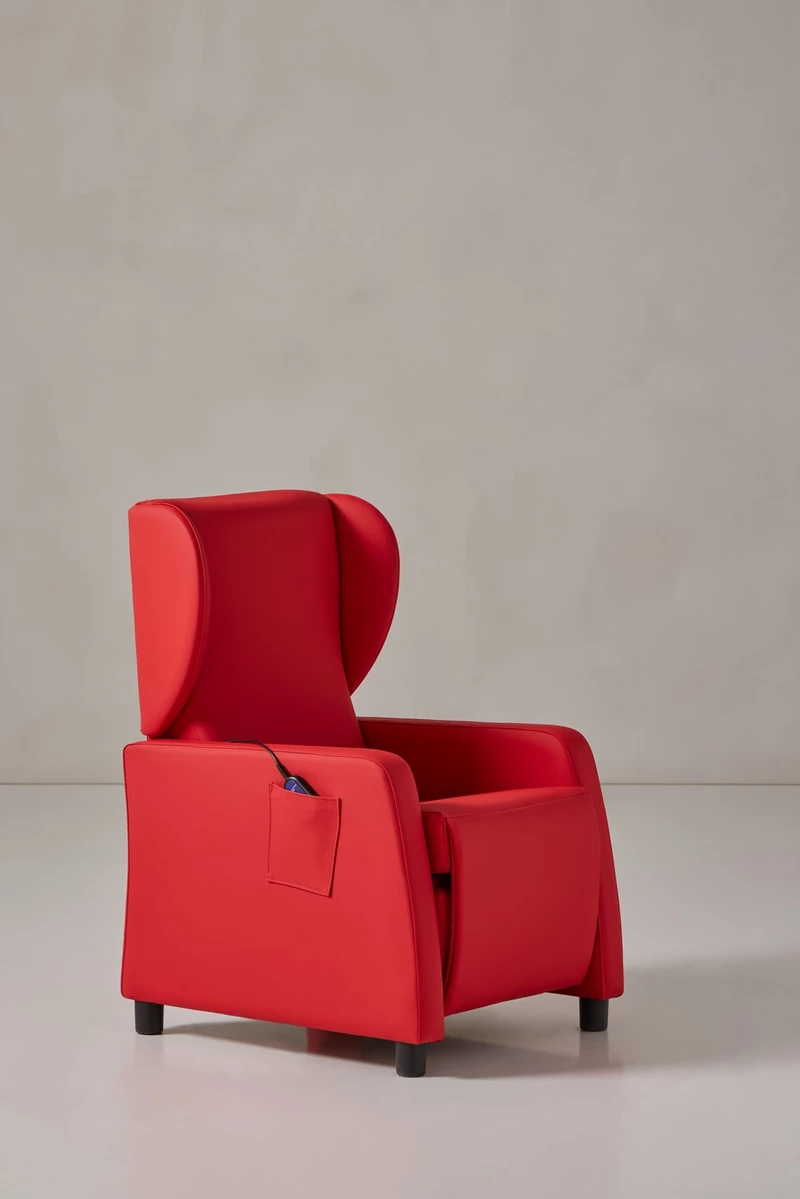 Fauteuil Lina