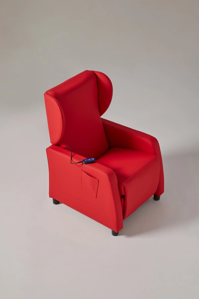 Fauteuil Lina