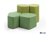 Poufs BAZALTO