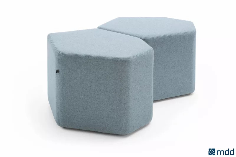 Poufs BAZALTO