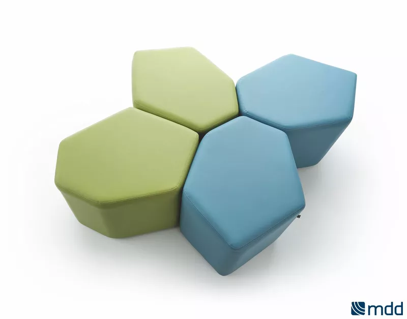 Poufs BAZALTO