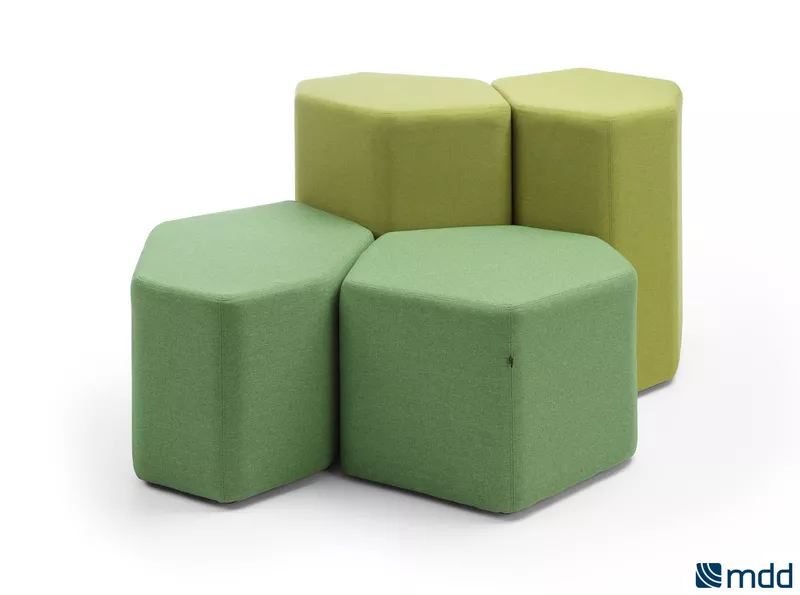 Poufs BAZALTO