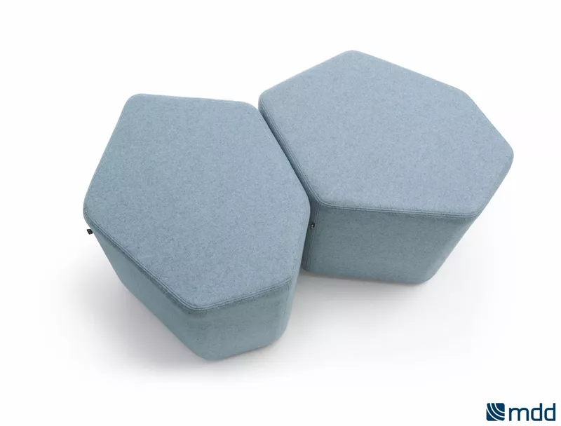 Poufs BAZALTO