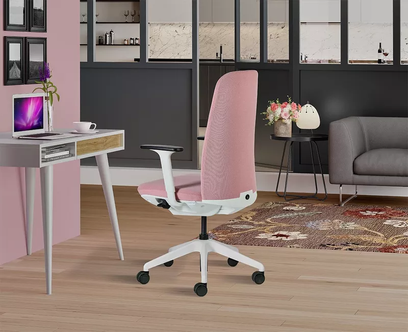 Fauteuil de bureau Birdy