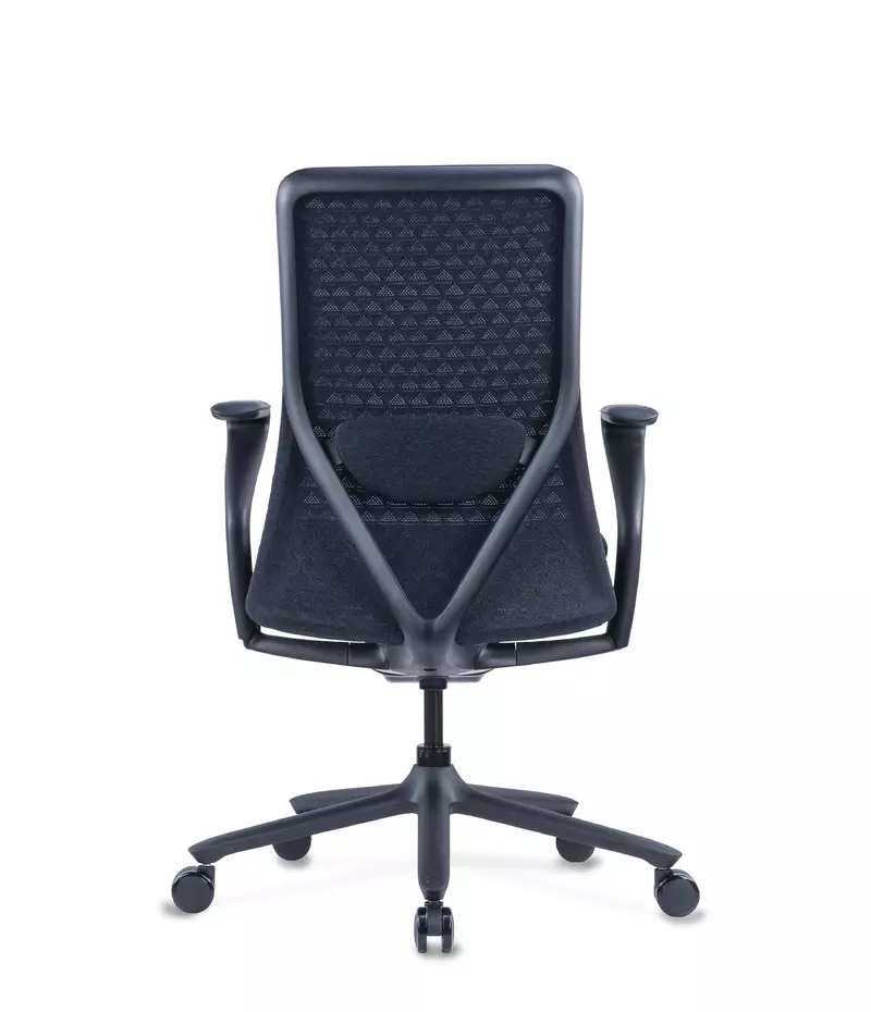 Fauteuil de bureau KNIT