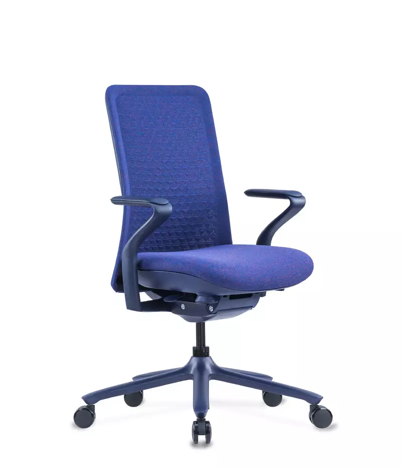 Fauteuil de bureau KNIT