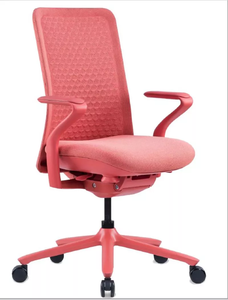 Fauteuil de bureau KNIT