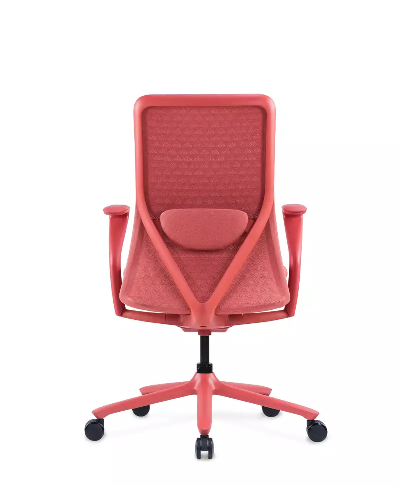 Fauteuil de bureau KNIT