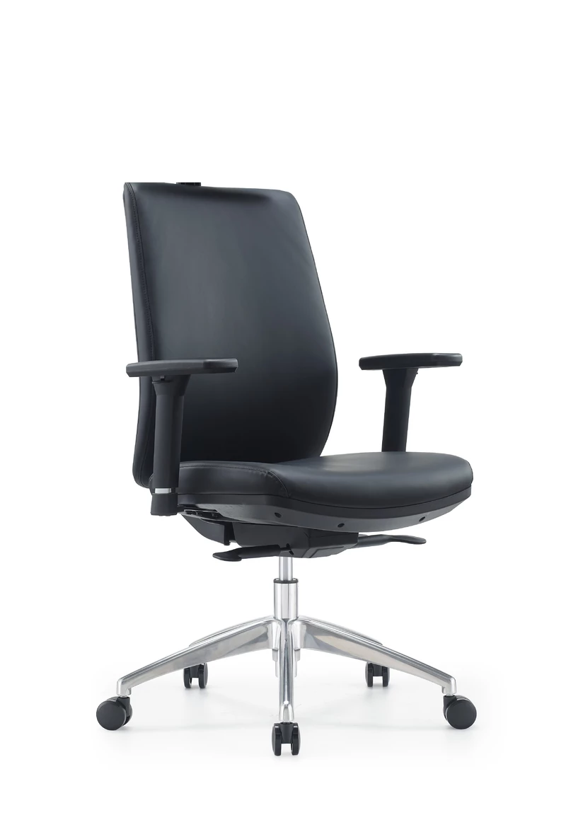 Fauteuil de bureau Sherman 