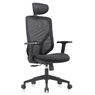 fauteuil de bureau ergonomique AXEL