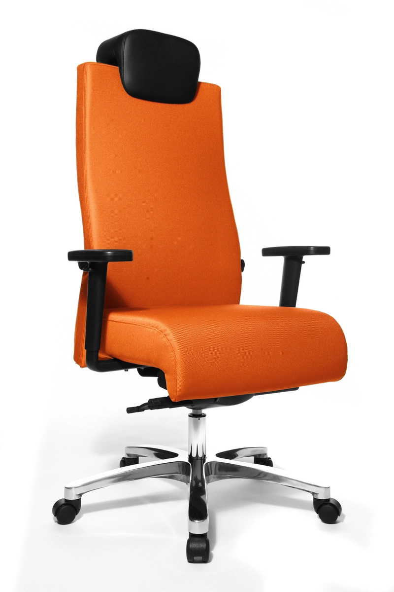 Fauteuil de bureau ergonomique Big Chair