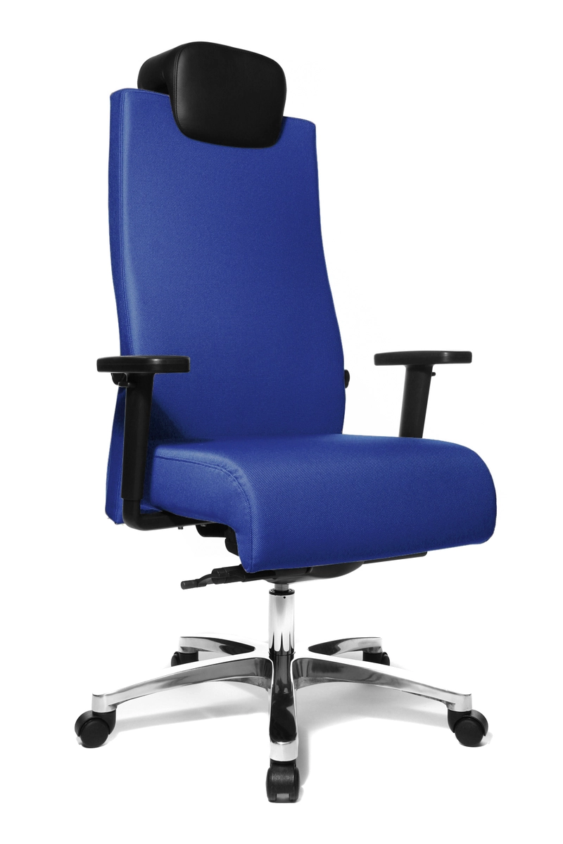 Fauteuil de bureau ergonomique Big Chair