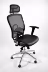 Fauteuil de bureau ergonomique Ergo Seat
