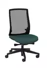 Fauteuil de bureau ergonomique Mayflower Couleur