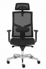 Fauteuil de bureau ergonomique Prem's