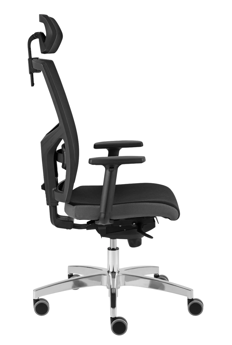 Fauteuil de bureau ergonomique Prem's