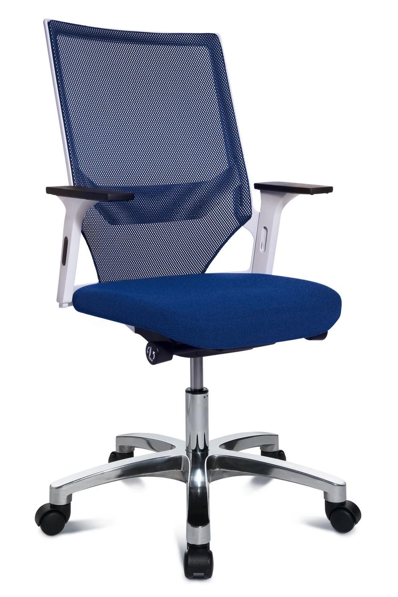 Fauteuil ergonomique Autosyncron 1