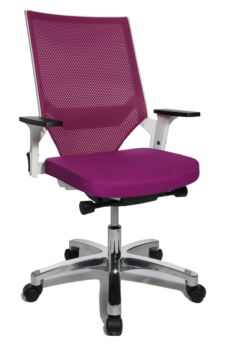 Fauteuil ergonomique Autosyncron 1