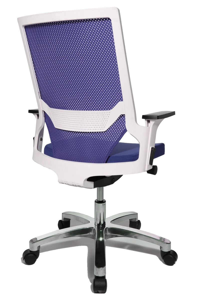 Fauteuil ergonomique Autosyncron 1