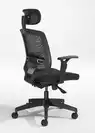 Fauteuil ergonomique Harmonie