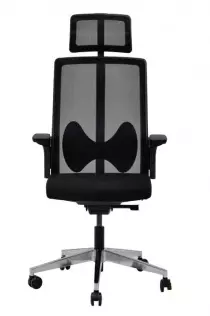 Fauteuil de bureau ergonomique - ELITE ADMIN - Narbonne (11)