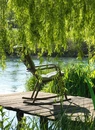 Rocking chair Folio