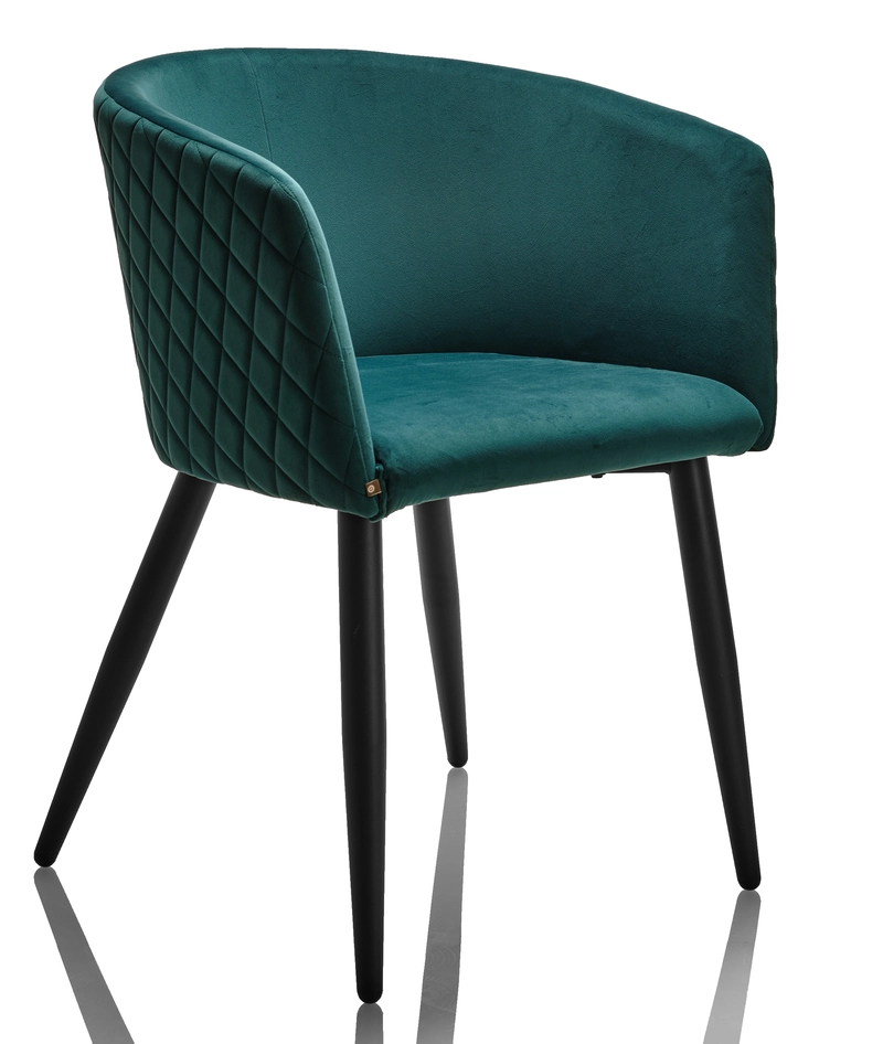 Fauteuil de réunion Pila