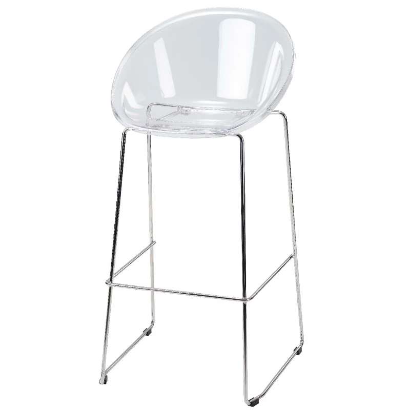 Lot de 2 tabourets Nora