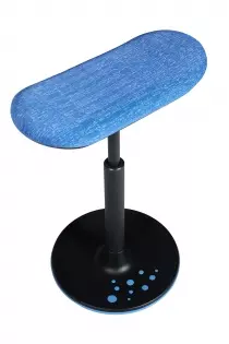 Tabouret assis-debout Skate