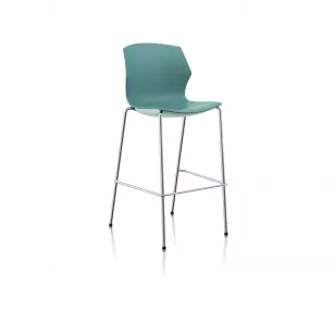 Tabouret Haut Frizz