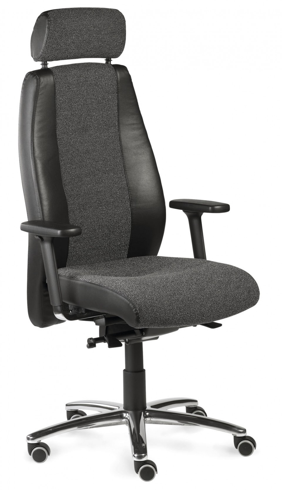 Fauteuil De Direction Tsar Achat Siege Ergonomique 978 00