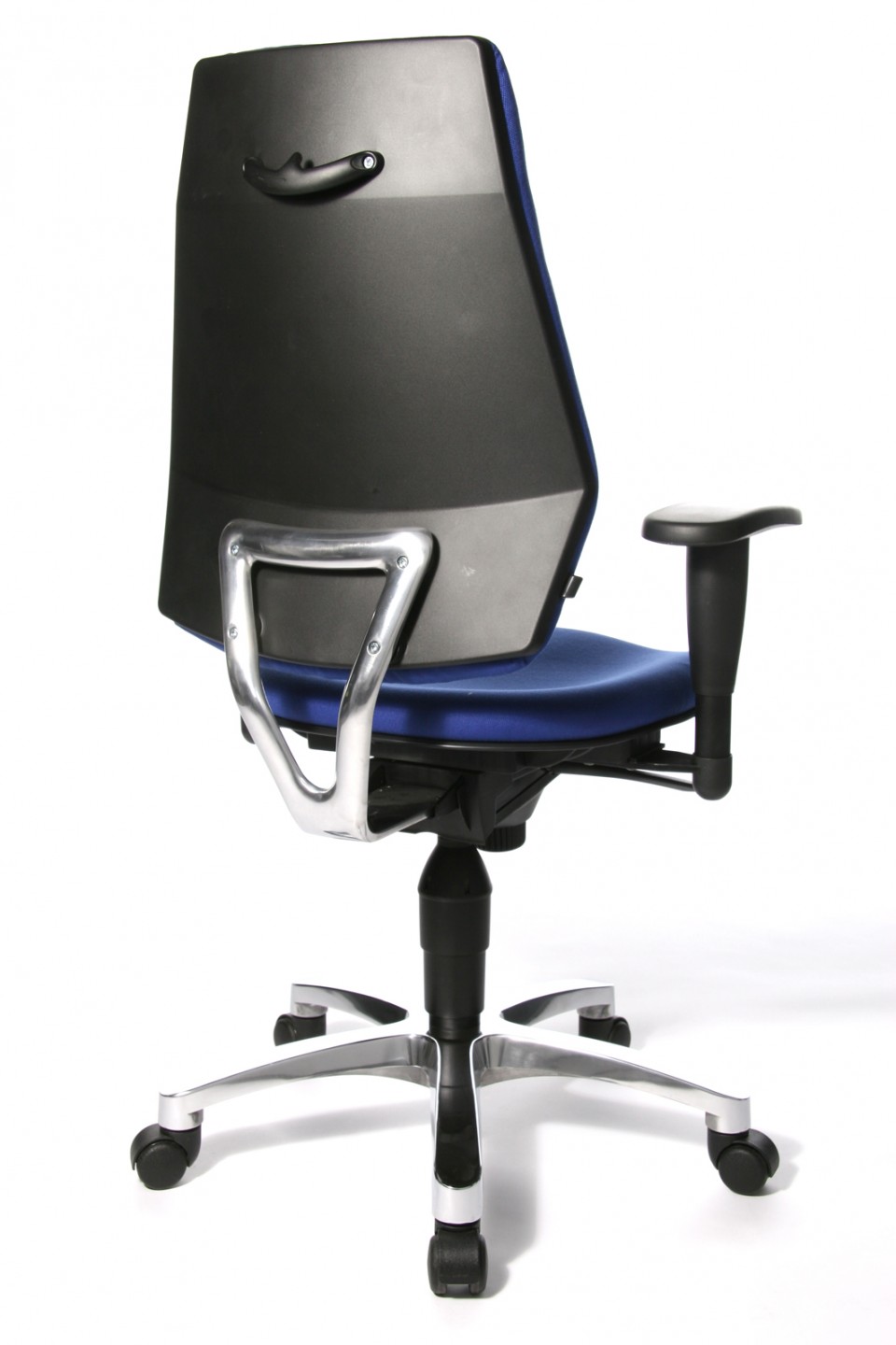 Fauteuil bureau ergonomique Ergo Form Achat siège de bureau 349,00€