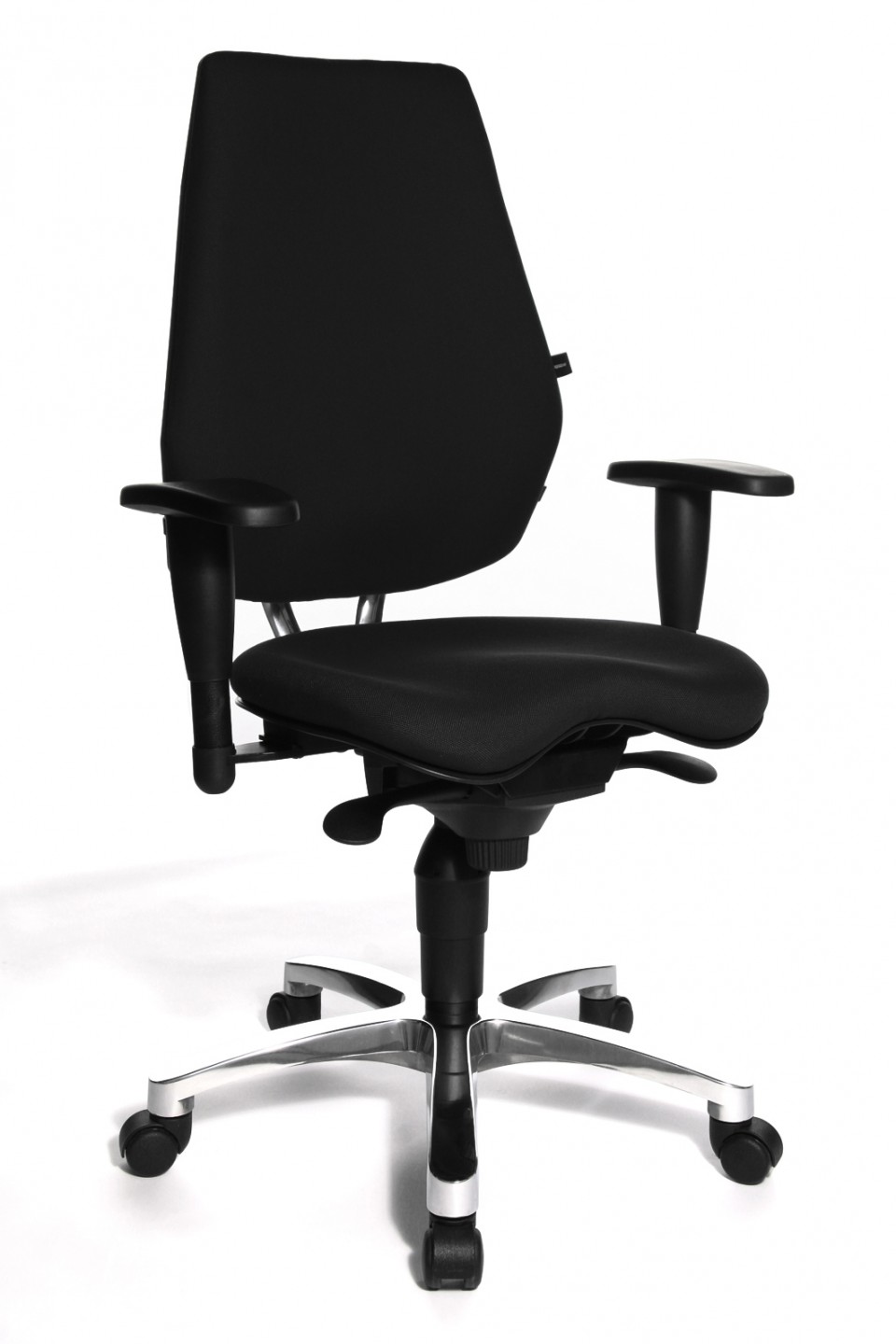 Fauteuil bureau ergonomique Ergo Form - Achat siège de bureau - 349,00€