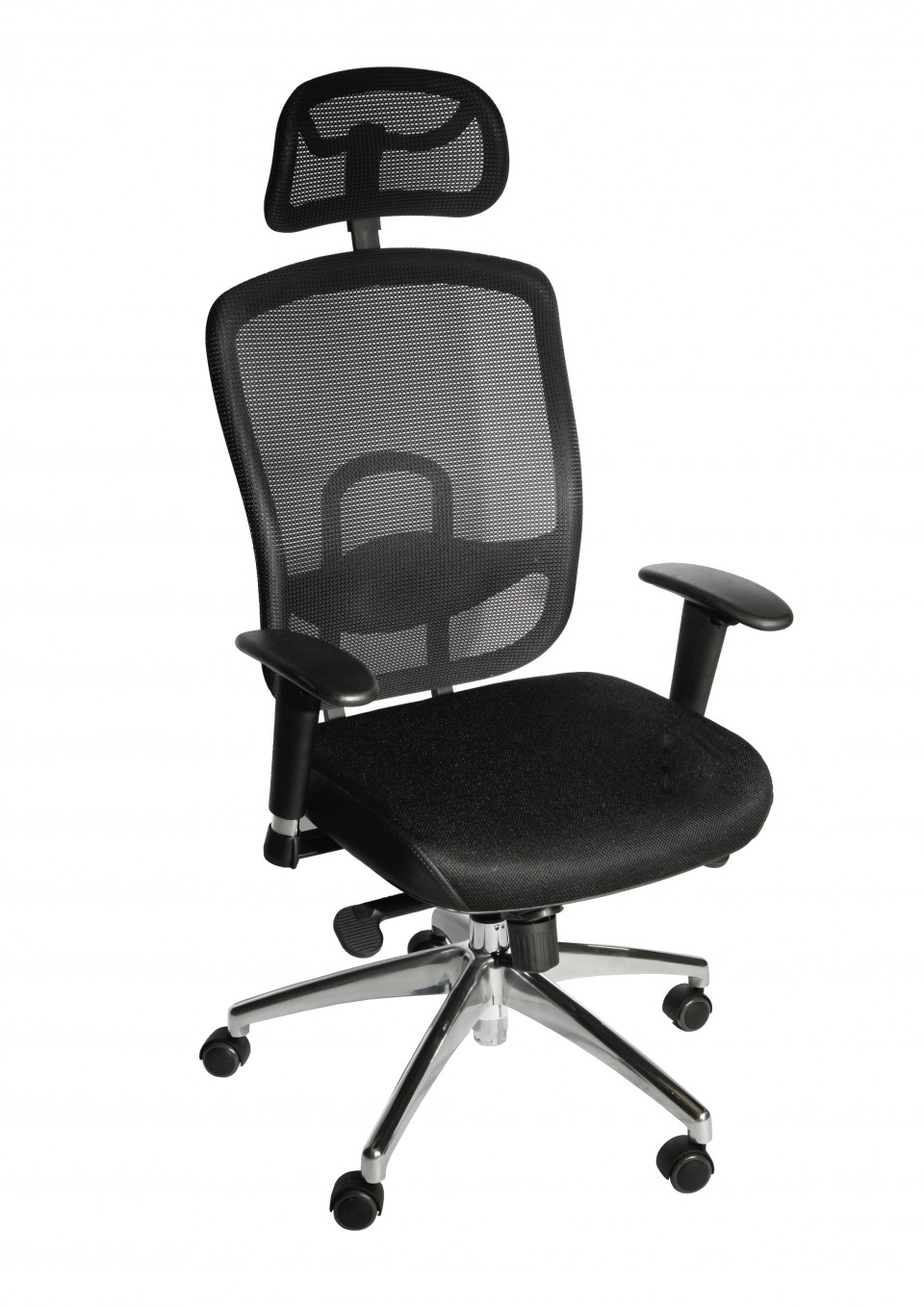 Fauteuil de bureau ergonomique Ergo + Achat siège ergonomique 289,00€