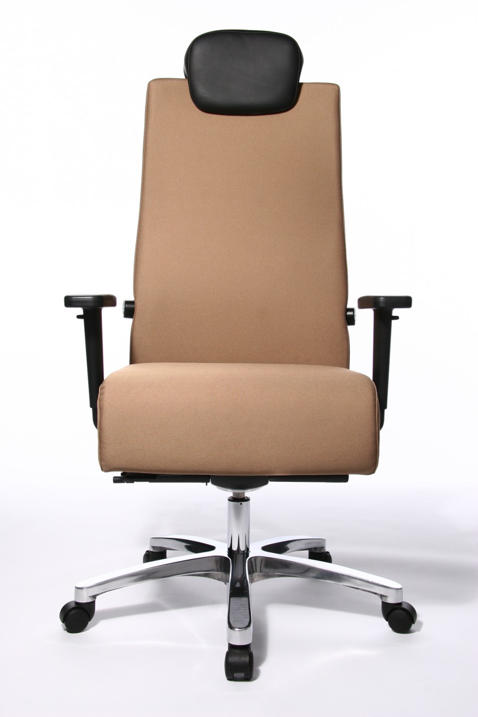 Fauteuil de bureau ergonomique Big Chair Achat sièges de bureau 899,00€