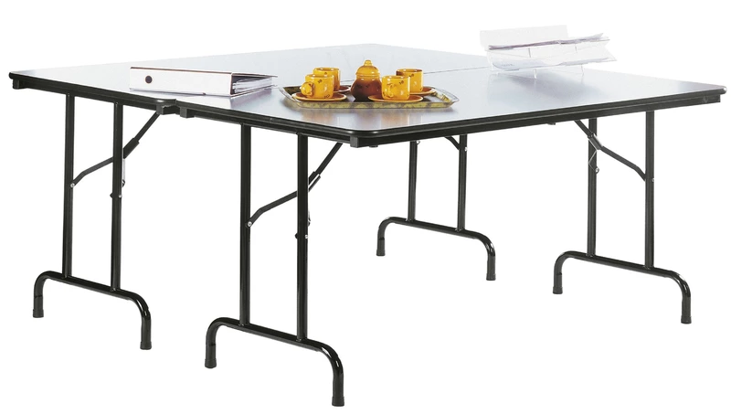 Table pliante empilable Koll